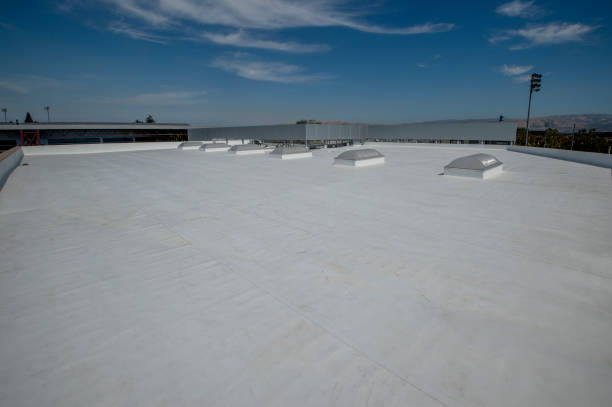 Best Roof Installation  in Macon, IL
