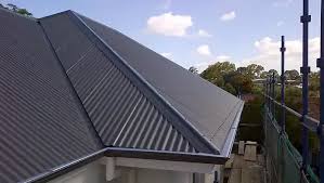 Best Green or Eco-Friendly Roofing Solutions  in Macon, IL